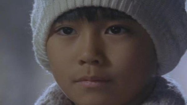 Ultraman Dyna [Toku Stitched Version] - The Alien Boy