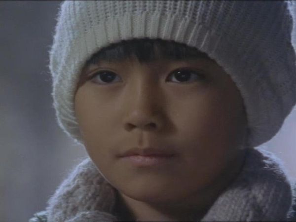 Ultraman Dyna [Toku Stitched Version] - The Alien Boy