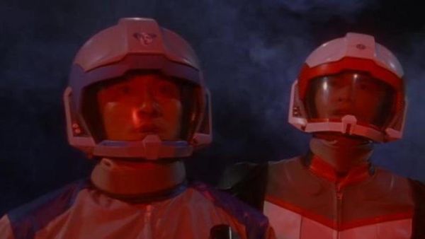Ultraman Dyna [Toku Stitched Version] - The Lord Who Sleeps On The Moon