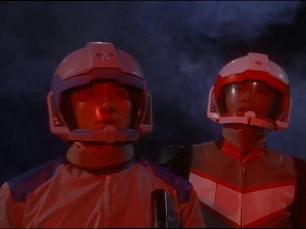 Ultraman Dyna [Toku Stitched Version] - The Lord Who Sleeps On The Moon