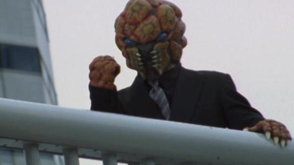 Ultraman Dyna [Toku Stitched Version] - The Biggest Monster On Earth