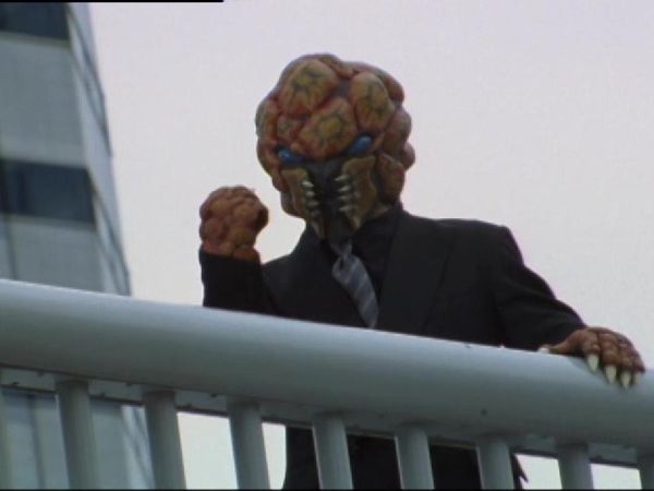Ultraman Dyna [Toku Stitched Version] - The Biggest Monster On Earth