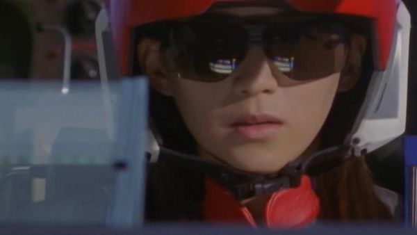 Ultraman Dyna [Toku Stitched Version] - Winning Shot