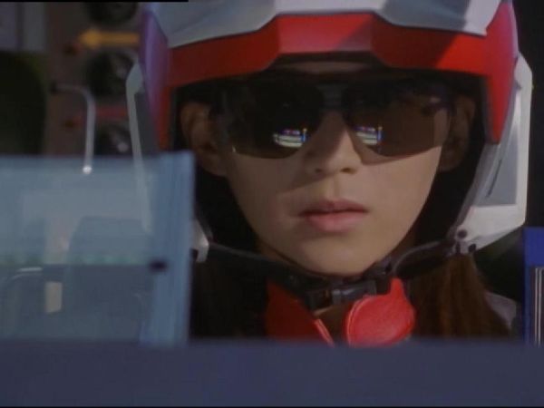 Ultraman Dyna [Toku Stitched Version] - Winning Shot