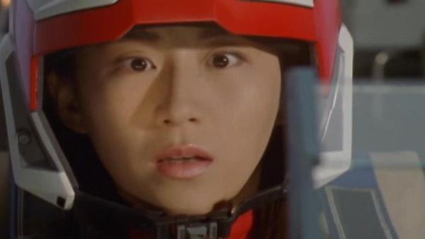 Ultraman Dyna [Toku Stitched Version] - Battle! The Underground City