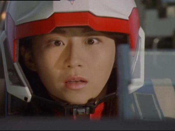 Ultraman Dyna [Toku Stitched Version] - Battle! The Underground City