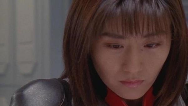 Ultraman Dyna [Toku Stitched Version] - The Soldiers Of Tsukuyo