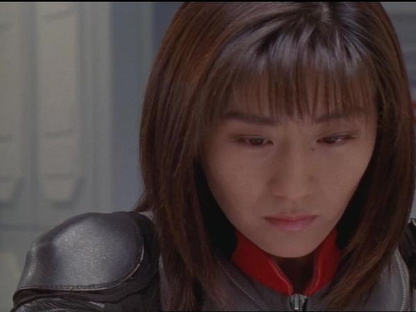Ultraman Dyna [Toku Stitched Version] - The Soldiers Of Tsukuyo