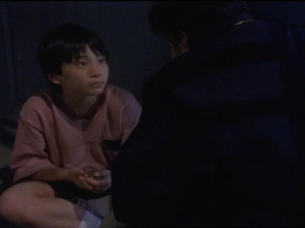 Ultraman Dyna [Toku Stitched Version] - We Want To See Our Earth