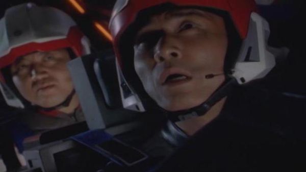 Ultraman Dyna [Toku Stitched Version] - The Singing Exploration Robot