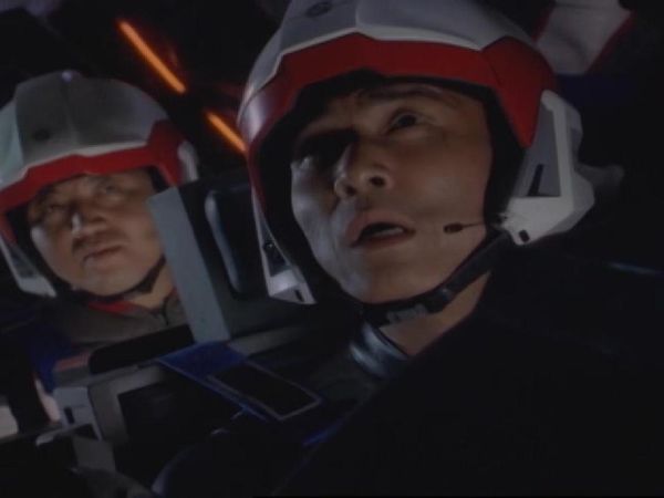 Ultraman Dyna [Toku Stitched Version] - The Singing Exploration Robot