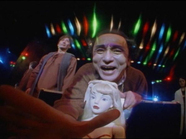 Ultraman Dyna [Toku Stitched Version] - Monster Drama