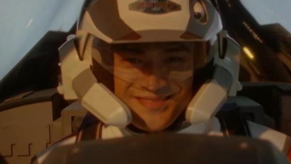 Ultraman Dyna [Toku Stitched Version] - The Light And Shadows Of Youth