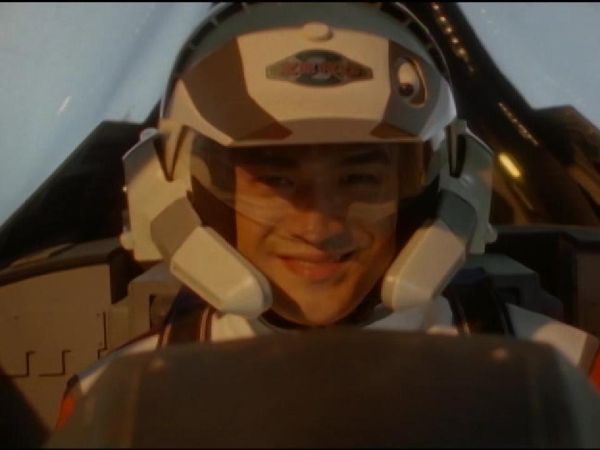 Ultraman Dyna [Toku Stitched Version] - The Light And Shadows Of Youth