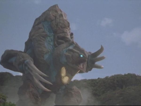 Ultraman Dyna [Toku Stitched Version] - The Uncanny Smile, Part 1