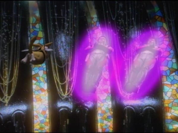 Ultraman Dyna [Toku Stitched Version] - Farewell, Hanejiro