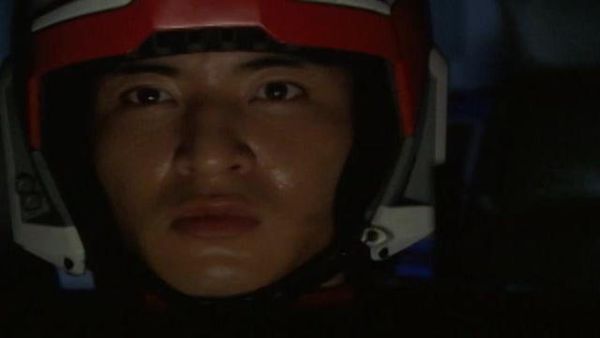 Ultraman Dyna [Toku Stitched Version] - Venus Snow