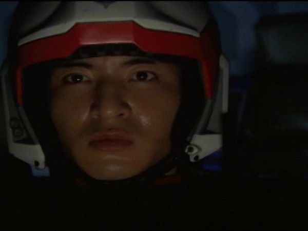 Ultraman Dyna [Toku Stitched Version] - Venus Snow