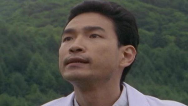 Ultraman Dyna [Toku Stitched Version] - The Power Of Love