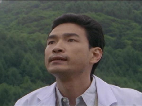 Ultraman Dyna [Toku Stitched Version] - The Power Of Love