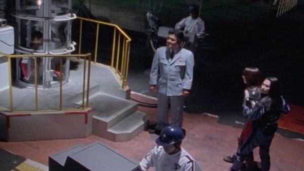 Ultraman Dyna [Toku Stitched Version] - Final Chapter I: A New Shadow