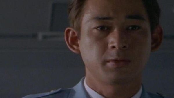 Ultraman Dyna [Toku Stitched Version] - Churasa's Tears