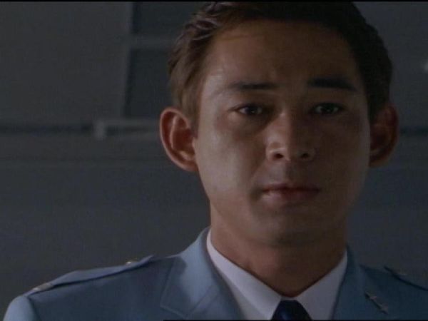Ultraman Dyna [Toku Stitched Version] - Churasa's Tears