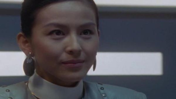 Ultraman Dyna [Toku Stitched Version] - Final Chapter II: Destruction Of The Solar System