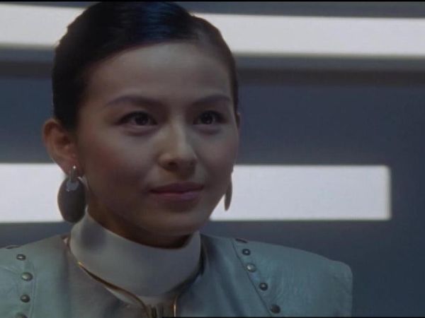 Ultraman Dyna [Toku Stitched Version] - Final Chapter II: Destruction Of The Solar System