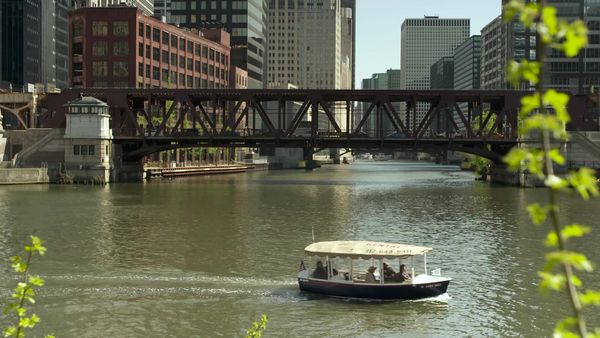 Waterfront Cities of the World - Chicago