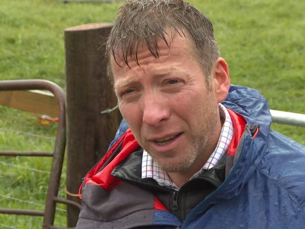 The Yorkshire Vet - Episode 12
