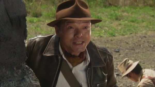 Ultraman Max [Toku Stitched Version] - Monster Island Appears!