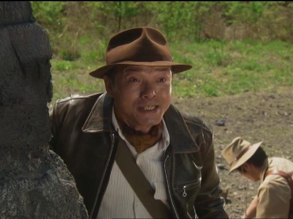 Ultraman Max [Toku Stitched Version] - Monster Island Appears!