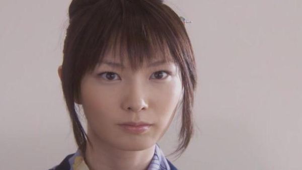 Ultraman Max [Toku Stitched Version] - Zetton's Daughter