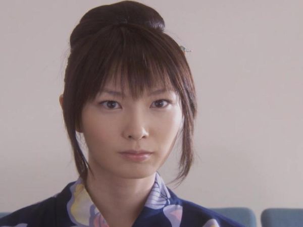 Ultraman Max [Toku Stitched Version] - Zetton's Daughter