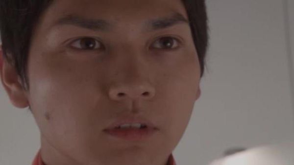 Ultraman Max [Toku Stitched Version] - Dash Annihilated!?