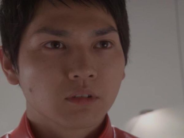 Ultraman Max [Toku Stitched Version] - Dash Annihilated!?