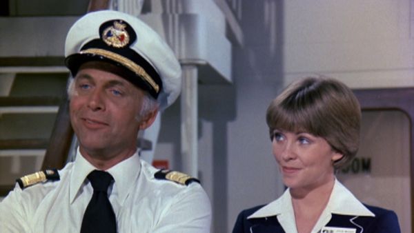 The Love Boat - L'incompreso