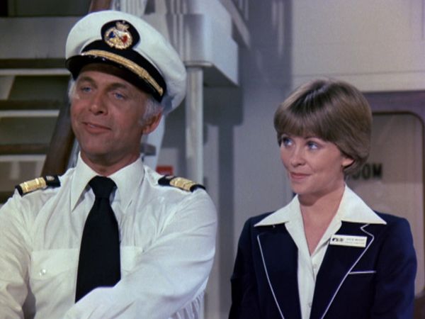 The Love Boat - L'incompreso
