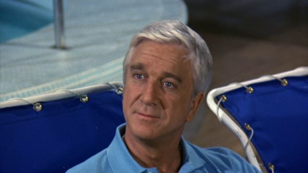 The Love Boat - Cara Beverly