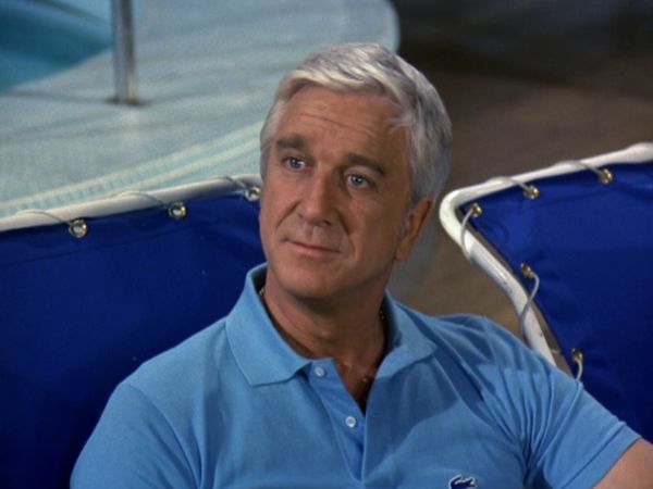The Love Boat - Cara Beverly