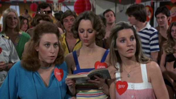 The Love Boat - Computer o biologia?