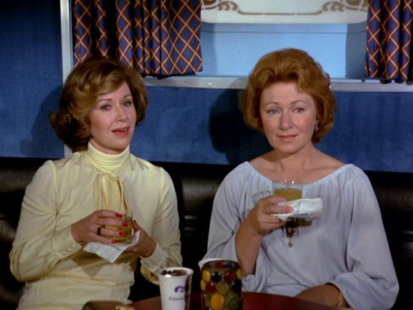 The Love Boat - L'ultima degli Stubing