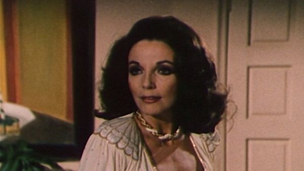 Dynasty - Tentativo di suicidio