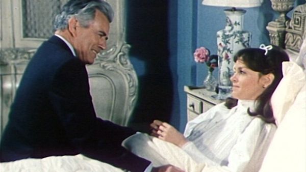 Dynasty - Un matrimonio imprevisto