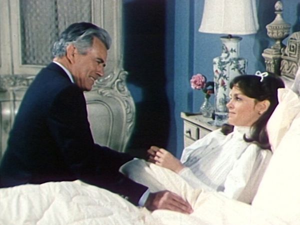 Dynasty - Un matrimonio imprevisto