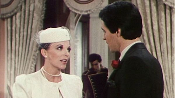 Dynasty - Intrighi internazionali
