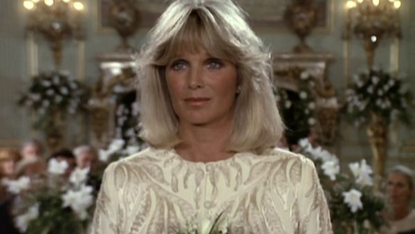 Dynasty - Nozze imminenti parte 1-3
