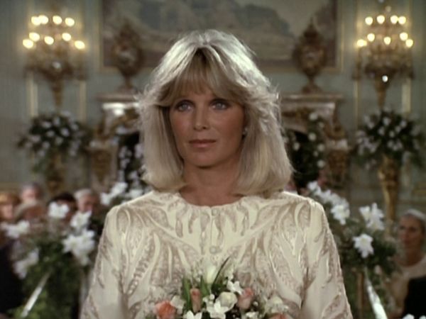 Dynasty - Nozze imminenti parte 1-3