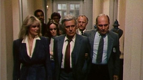 Dynasty - Processo per omicidio